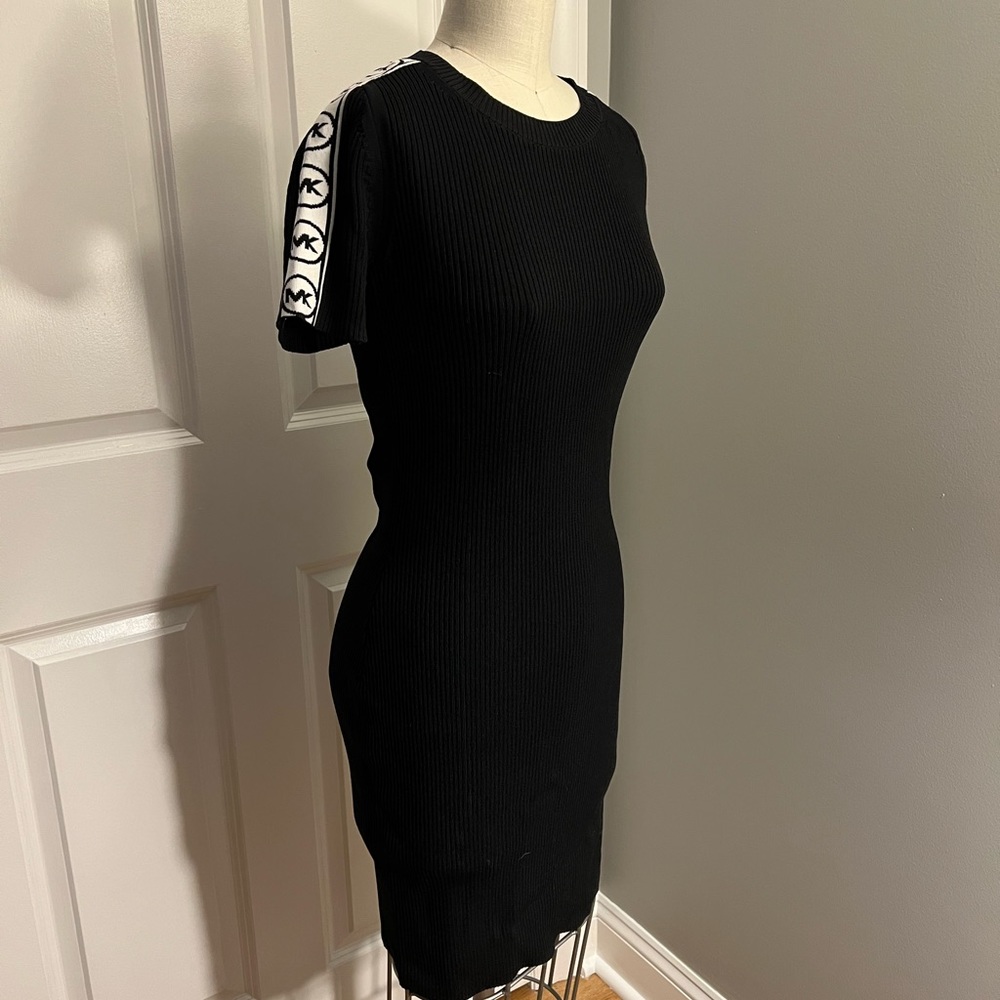 Michael Kors Viscose Dress